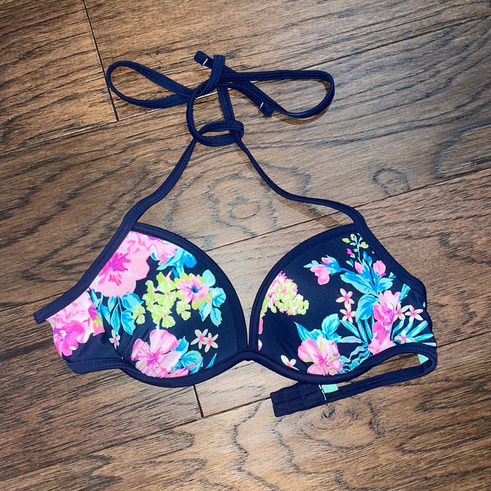 Bikini top